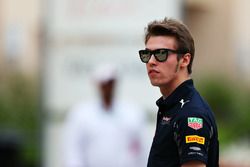 Даниил Квят, Red Bull Racing