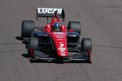 R.C. Enerson, Schmidt Peterson Motorsports