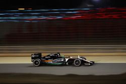 Nico Hulkenberg, Sahara Force India F1 VJM09