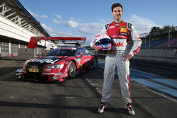 Miguel Molina, Audi Sport Team Abt Sportsline, Audi RS5 DTM