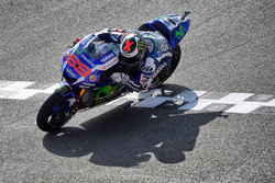 Jorge Lorenzo, Yamaha Factory Racing
