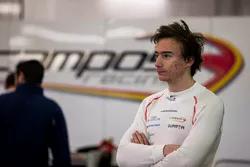 Konstantin Tereshchenko, Campos Racing
