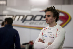 Konstantin Tereshchenko, Campos Racing