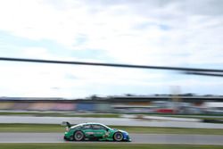 Edoardo Mortara, Audi Sport Team Abt Sportsline, Audi RS5 DTM