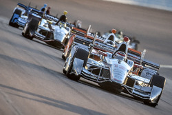 Will Power, Team Penske Chevrolet