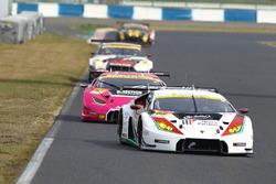 #88 マネパ ランボルギーニ GT3
