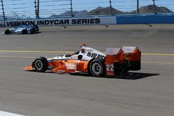 Simon Pagenaud, Team Penske Chevrolet
