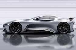 Infiniti Concept Vision GT