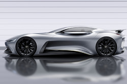 Infiniti Concept Vision GT