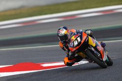 Brad Binder, Red Bull KTM Ajo