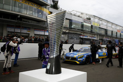 Pole award