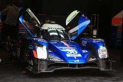 #36 Signatech Alpine A460