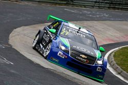 John Filippi, Campos Racing, Chevrolet RML Cruze TC1