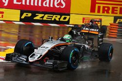 Nico Hulkenberg, Sahara Force India F1 VJM09