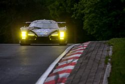 #701 Scuderia Cameron Glickenhaus, SCG SCG003C: Manuel Lauck, Franck Mailleux, Jeroen Bleekemolen, F