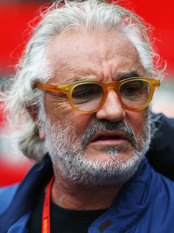 Flavio Briatore