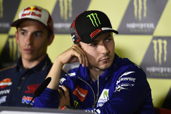 Jorge Lorenzo, Yamaha Factory Racing
