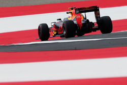 Max Verstappen, Red Bull Racing RB12