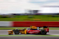 Antonio Giovinazzi, Prema Racing