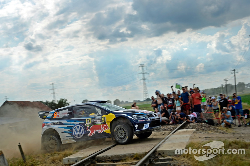 #39: Rallye Polen 2016
