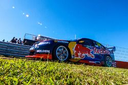 Jamie Whincup, Triple Eight Race Engineering, Holden