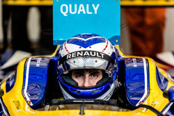 Nicolas Prost, Renault e.Dams
