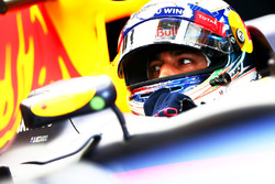 Daniel Ricciardo, Red Bull Racing RB12