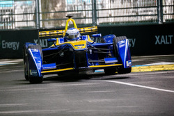 Nicolas Prost, Renault e.Dams