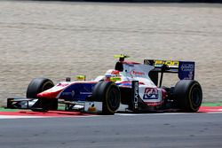 Luca Ghiotto, Trident