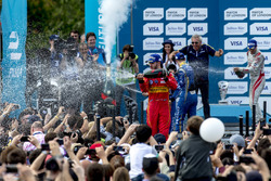 Daniel Abt, ABT Schaeffler Audi Sport