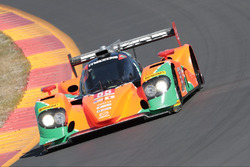 #55 Mazda Motorsports Mazda Prototype: Jonathan Bomarito, Tristan Nunez, Spencer Pigot