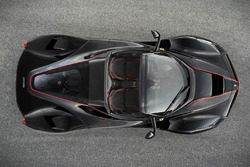 Ferrari LaFerrari Spider