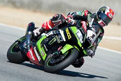 Jonathan Rea, Kawasaki Racing