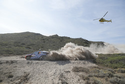 Тьерри Невилль и Николя Жильсуль, Hyundai i20 WRC, Hyundai Motorsport
