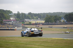 #91 Rossocorsa Ferrari 458 Challenge Evo: Philipp Baron