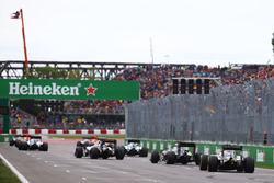 Sergio Perez, Sahara Force India F1 VJM09