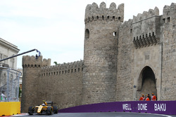 Джоліон Палмер, Renault Sport F1 Team RS16