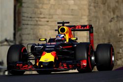 Daniel Ricciardo, Red Bull Racing RB12