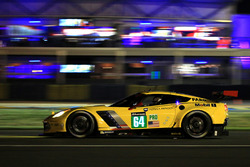 #64 Corvette Racing Chevrolet Corvette C7-R: Oliver Gavin, Tommy Milner, Jordan Taylor