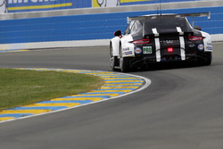 #92 Porsche Motorsport Porsche 911 RSR: Earl Bamber, Frédéric Makowiecki, Jörg Bergmeister