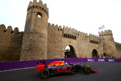 Daniel Ricciardo, Red Bull Racing RB12
