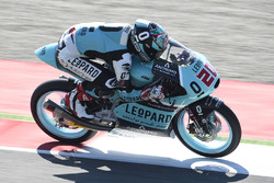 Fabio Quartararo, Leopard Racing