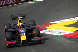 Pierre Gasly, Prema Powerteam