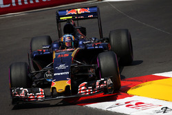 Carlos Sainz Jr., Scuderia Toro Rosso STR11