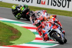 Andrea Dovizioso, Ducati Team