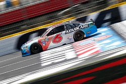 Trevor Bayne, Roush Fenway Racing Ford