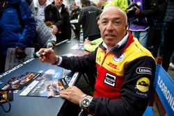 Tom Coronel, Roal Motorsport, Chevrolet RML Cruze TC1