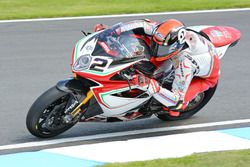 Leon Camier, MV Agusta Reparto Corse