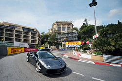 Scenic Monaco