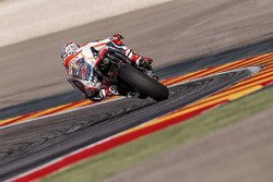 Marc Marquez, Repsol Honda Team